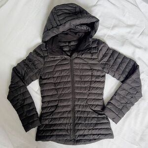 Lululemon Puffer Jacket